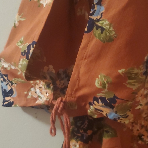 India rompers  from Angie New abd fantastic - Picture 3 of 15